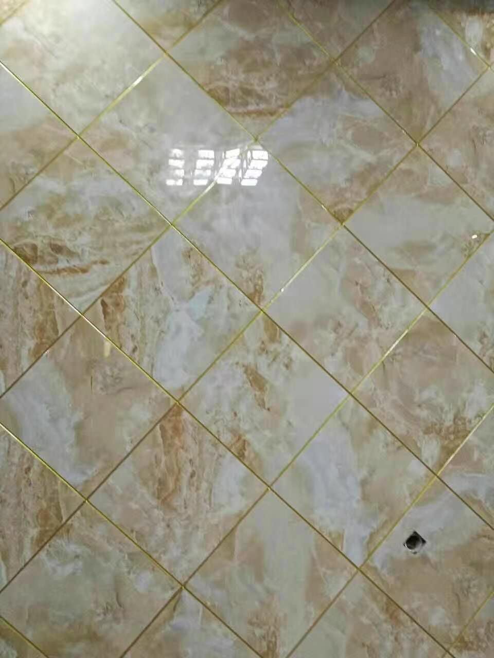 瓷磚美縫