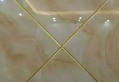 瓷磚美縫