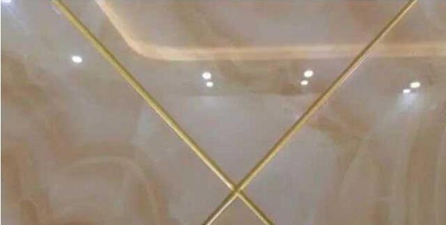 瓷磚美縫